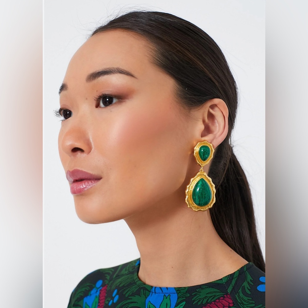 Valére earrings